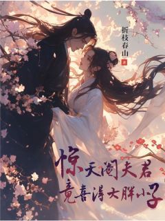 抖音爆款惊！天阉夫君竟喜得大胖小子小说免费阅读