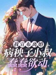 主角言初一晏景琛小说完整版-我宣布离婚，病秧子小叔蠢蠢欲动免费阅读全文