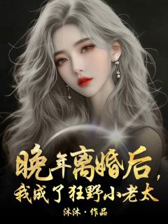 向田田小雅是哪部小说的主角 晚年离婚后，我成了狂野小老太全文无弹窗