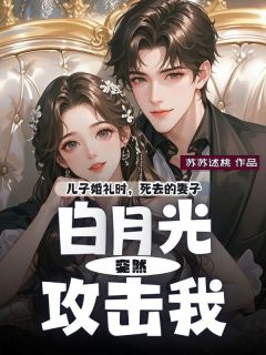 老书虫力荐儿子婚礼时，死去的妻子白月光突然攻击我免费无弹窗阅读