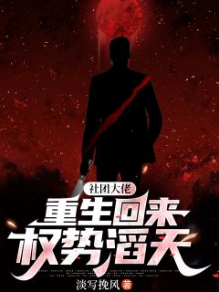 好书推荐社团大佬重生回来，权势滔天阎晨姜丹丹全文在线阅读