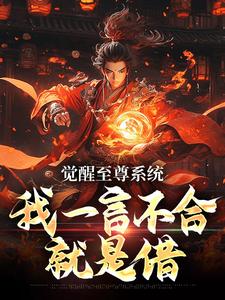 觉醒至尊系统，我一言不合就是借小说陈清风免费阅读-暗夜阅读网