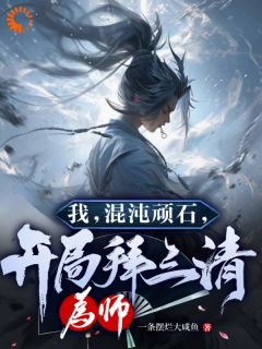 良心推荐我，混沌顽石，开局拜三清为师！小说试读