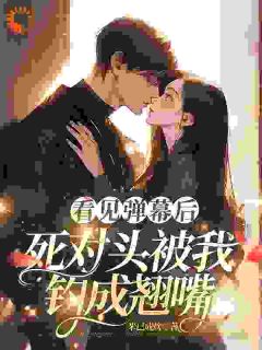 热门小说看见弹幕后，死对头被我钓成翘嘴完整版全文阅读-暗夜阅读网
