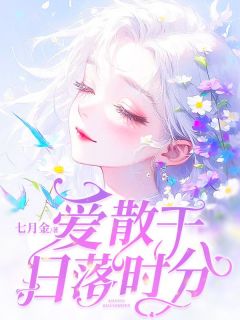 【抖音热推】宋书窈贺闻声乔暮烟全文在线阅读-爱散于日落时分全章节目录