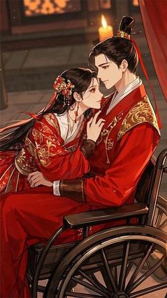 沈枝微谢熙川小说(嫁给残废侯爷后，他却能站起来了)_沈枝微谢熙川小说最新章节