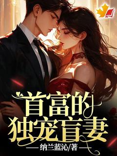 热门小说首富的独宠盲妻完整版全文阅读