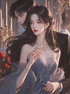 抖音小说看见弹幕后,深情男主出轨了,主角姜青黎秦执最后结局小说全文免费