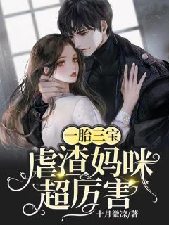一胎三宝：虐渣妈咪超厉害江酒陆夜白-小说txt全文阅读