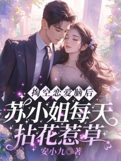 抖音小说掏空恋爱脑后，苏小姐每天拈花惹草苏杳杳陆瑾修全文txt-暗夜阅读网