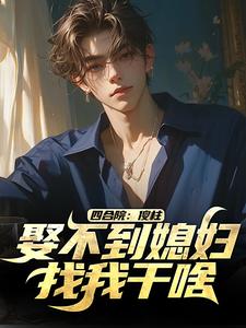 四合院：傻柱，娶不到媳妇找我干啥陈大军陈小姝小说完整在线阅读