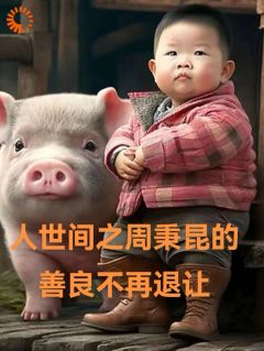 周秉昆周秉义主角小说人世间之周秉昆的善良不再退让抖音文免费阅读全文