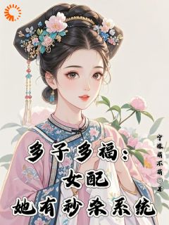 全章节小说多子多福：女配她有秒杀系统宁檬萌不萌最新阅读