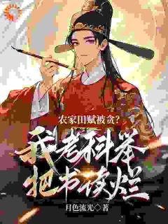 农家田赋被贪？我考科举把书读烂by月色流光免费阅读小说大结局