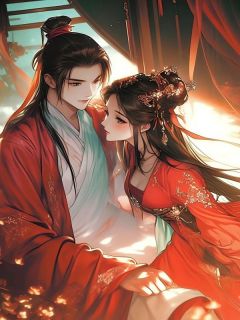 抖音明月入君怀txt小说阅读