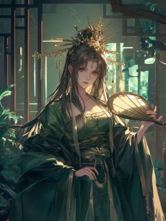 负却满林璃月时小说(完整版)-林缜陆照尘章节阅读