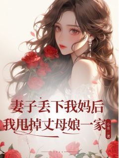 妻子丢下我妈后我甩掉丈母娘一家小说百度云完整章节列表免费阅读