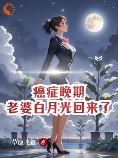 癌症晚期，老婆白月光回来了小说最后结局，林落尘兰莉雨百度贴吧小说全文免费