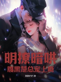 明撩暗哄：腹黑楚总宠上瘾小说徐冰烟乔文彬免费阅读