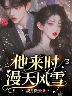 他来时漫天风雪主角是白筱裴樾小说百度云全文完整版阅读