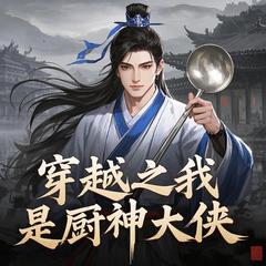 穿越之我是厨神大侠小说免费阅读 张大胆醉道人大结局完整版