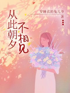 最完整版从此朝夕不相见热门连载小说-暗夜阅读网