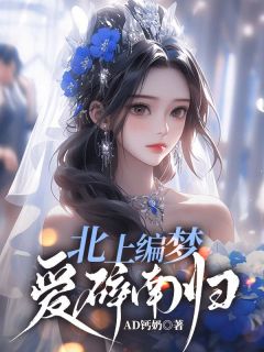 北上编梦，爱碎南归小说(完结版)-林予鹿杜淮川在线阅读