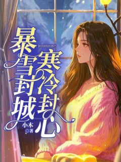 【抖音】暴雪封城，寒冷封心全文阅读