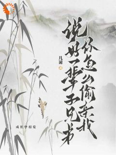 高质量小说说好一辈子兄弟，你怎么偷亲我在线试读