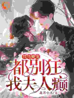 热门推荐竹马硬宠：都别狂，我夫人癫！by北月小木小说正版在线-暗夜阅读网