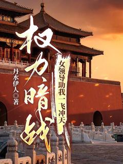 丹水伊人的小说权力暗战：女领导助我一飞冲天主角是王满仓何超美
