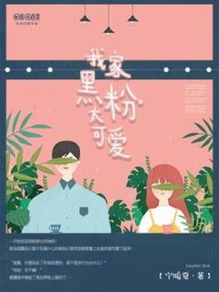 宁暖夏的小说我家黑粉太可爱全文阅读