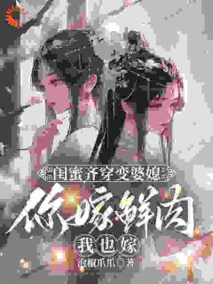 知乎小说闺蜜齐穿变婆媳，你嫁鲜肉我也嫁主角是叶轻轻李小月全文阅读