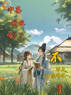抖音爆款冲喜新娘吗？不，那是个锦鲤祖宗沈悦柳子文无广告阅读-暗夜阅读网