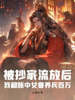 被抄家流放后，我和族中女眷养兵百万！完整版免费阅读，张梁小翠小说大结局在哪看