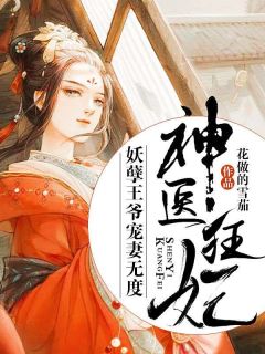 良心推荐神医狂妃：妖孽王爷宠妻无度小说试读