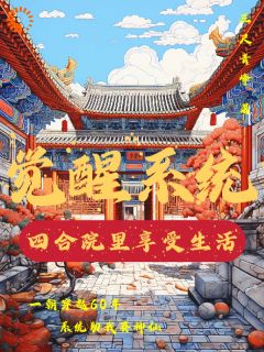 【觉醒系统：四合院里享受生活】主角(陈小满阎埠贵)在线阅读