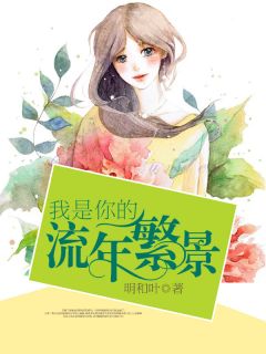 你是我的流年繁景知乎小说最新章节阅读-暗夜阅读网
