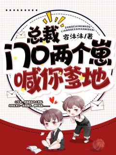 好书推荐总裁，门口两个崽喊你爹地顾笙唐墨淮全文在线阅读