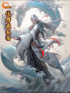 一代丹武大帝赵晨器灵小说_一代丹武大帝完结版阅读