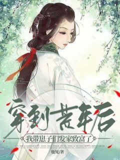 主角何田田赵灯笼小说，穿到荒年后，我带崽子们发家致富了免费阅读全文
