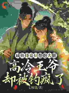 咸鱼侍妾只想抱大腿，高冷王爷却被钓疯了未删减阅读