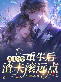 全章节小说妻儿死祭,重生后渣夫滚远点晚星最新阅读-暗夜阅读网