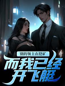 别的领主在挖矿，而我已经开飞艇小说免费版阅读抖音热文