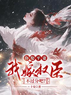 你娶平妻，我嫁权臣不过分吧？无弹窗在线阅读