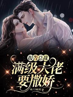 报告总裁，满级大佬要撒娇楚汐欢段槿恩无广告在线阅读