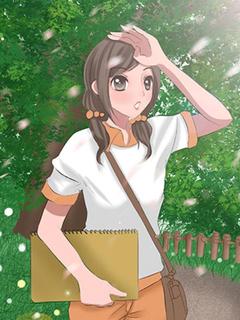 花裙子宝宝写的小说雪落纷飞朝朝暮暮在线阅读