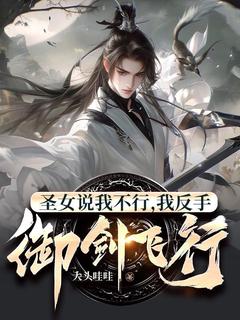 高质量小说圣女说我不行，我反手御剑飞行！在线试读