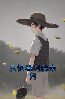 老书虫力荐只恨春归我未归免费无弹窗阅读