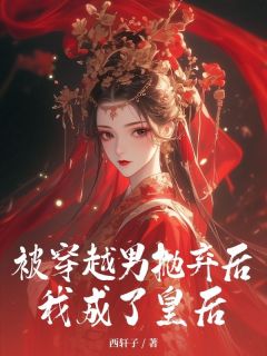 西轩子的小说被穿越男抛弃后，我成了皇后主角是乔南汐魏逸之-暗夜阅读网